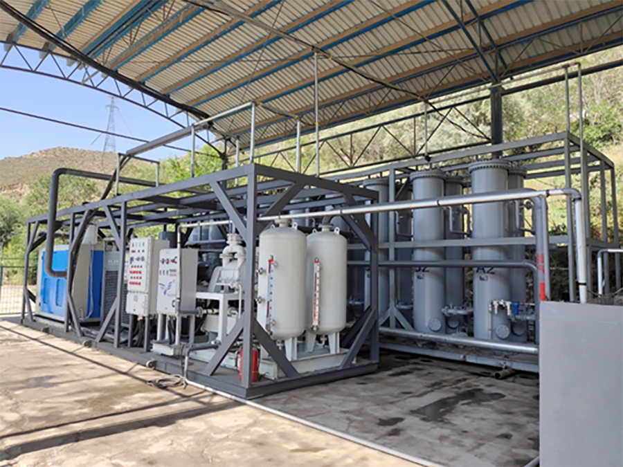 ú�����������ᴿϵͳ